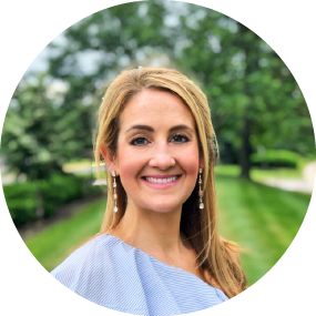 Jenna Reardon Headshot