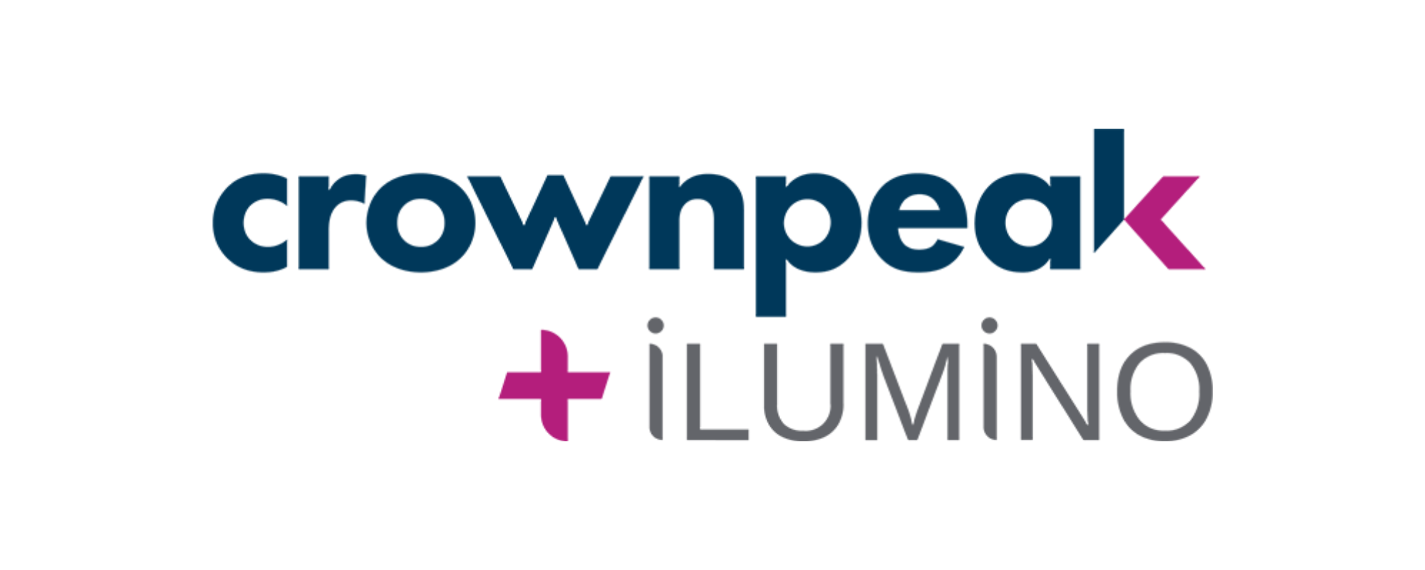 Crownpeak + ilumino: A Joint Solution for Full-Coverage, Scalable Digital Accessibility